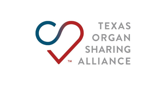 Texas Organ Sharing Alliance